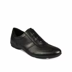 Chaussures Confort NOIR NEOSOFT HOMME