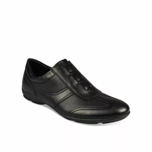 Chaussures Confort NOIR NEOSOFT HOMME -Mocassins et bateaux boutique chaussures confort noir neosoft homme 10