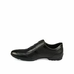 Chaussures Confort NOIR NEOSOFT HOMME -Mocassins et bateaux boutique chaussures confort noir neosoft homme 13