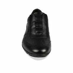 Chaussures Confort NOIR NEOSOFT HOMME -Mocassins et bateaux boutique chaussures confort noir neosoft homme 14