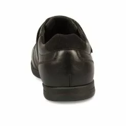 Chaussures Confort NOIR NEOSOFT HOMME -Mocassins et bateaux boutique chaussures confort noir neosoft homme 17