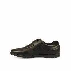 Chaussures Confort NOIR NEOSOFT HOMME -Mocassins et bateaux boutique chaussures confort noir neosoft homme 18