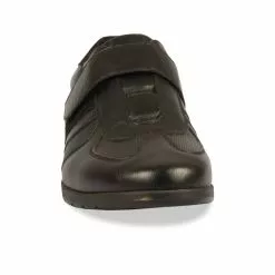 Chaussures Confort NOIR NEOSOFT HOMME -Mocassins et bateaux boutique chaussures confort noir neosoft homme 19