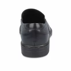Chaussures Confort NOIR NEOSOFT HOMME -Mocassins et bateaux boutique chaussures confort noir neosoft homme 22