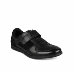 Chaussures Confort NOIR NEOSOFT HOMME