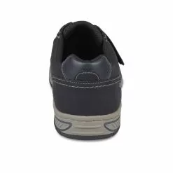 Chaussures Confort NOIR NEOSOFT HOMME -Mocassins et bateaux boutique chaussures confort noir neosoft homme 27