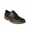 Chaussures Confort NOIR NEOSOFT HOMME -Mocassins et bateaux boutique chaussures confort noir neosoft homme 35