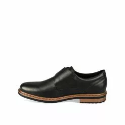 Chaussures Confort NOIR NEOSOFT HOMME -Mocassins et bateaux boutique chaussures confort noir neosoft homme 38