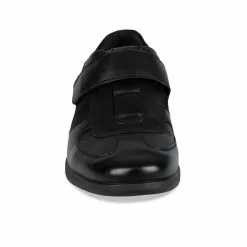Chaussures Confort NOIR NEOSOFT HOMME -Mocassins et bateaux boutique chaussures confort noir neosoft homme 4
