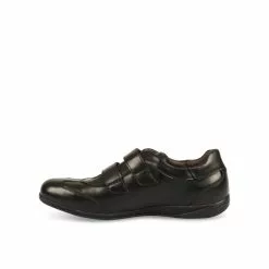 Chaussures Confort NOIR NEOSOFT HOMME -Mocassins et bateaux boutique chaussures confort noir neosoft homme 48