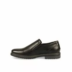 Chaussures Confort NOIR NEOSOFT HOMME -Mocassins et bateaux boutique chaussures confort noir neosoft homme 8