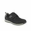 Chaussures Confort NOIR RELIFE 1 Chaussures Confort NOIR RELIFE -Mocassins et bateaux boutique chaussures confort noir relife