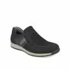 Chaussures Confort NOIR RELIFE