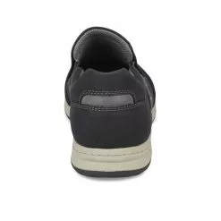 Chaussures Confort NOIR RELIFE -Mocassins et bateaux boutique chaussures confort noir relife 7