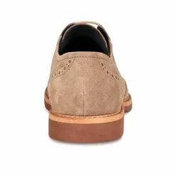 Derbies BEIGE B-BLAKE CUIR 9 Derbies BEIGE B-BLAKE CUIR -Mocassins et bateaux boutique derbies beige b blake cuir 2