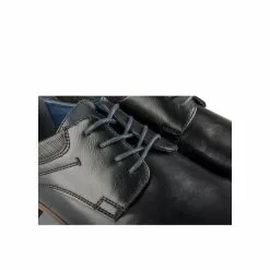 Derbies BLEU B-BLAKE 11 Derbies BLEU B-BLAKE -Mocassins et bateaux boutique derbies bleu b blake 14