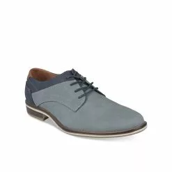 Derbies BLEU B-BLAKE