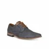 Derbies BLEU B-BLAKE 1 Derbies BLEU B-BLAKE -Mocassins et bateaux boutique derbies bleu b blake 20