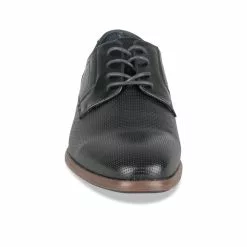 Derbies BLEU B-BLAKE -Mocassins et bateaux boutique derbies bleu b blake 7