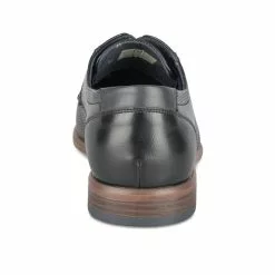 Derbies BLEU B-BLAKE -Mocassins et bateaux boutique derbies bleu b blake 8