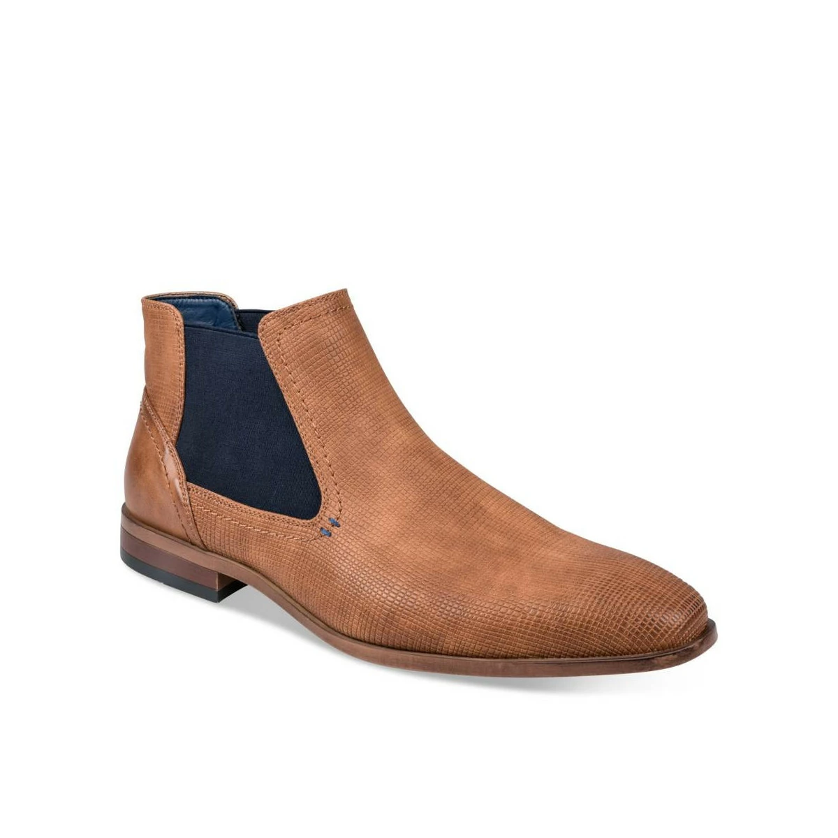 Derbies COGNAC B-BLAKE 3 Derbies COGNAC B-BLAKE