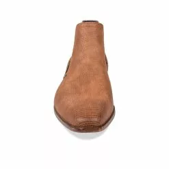 Derbies COGNAC B-BLAKE 11 Derbies COGNAC B-BLAKE -Mocassins et bateaux boutique derbies cognac b blake 118