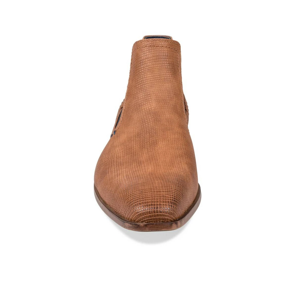 Derbies COGNAC B-BLAKE 7 Derbies COGNAC B-BLAKE – Image 5