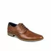Derbies COGNAC B-BLAKE 1 Derbies COGNAC B-BLAKE -Mocassins et bateaux boutique derbies cognac b blake 119