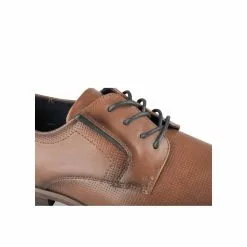 Derbies COGNAC B-BLAKE 11 Derbies COGNAC B-BLAKE -Mocassins et bateaux boutique derbies cognac b blake 19