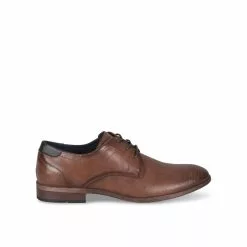 Derbies COGNAC B-BLAKE