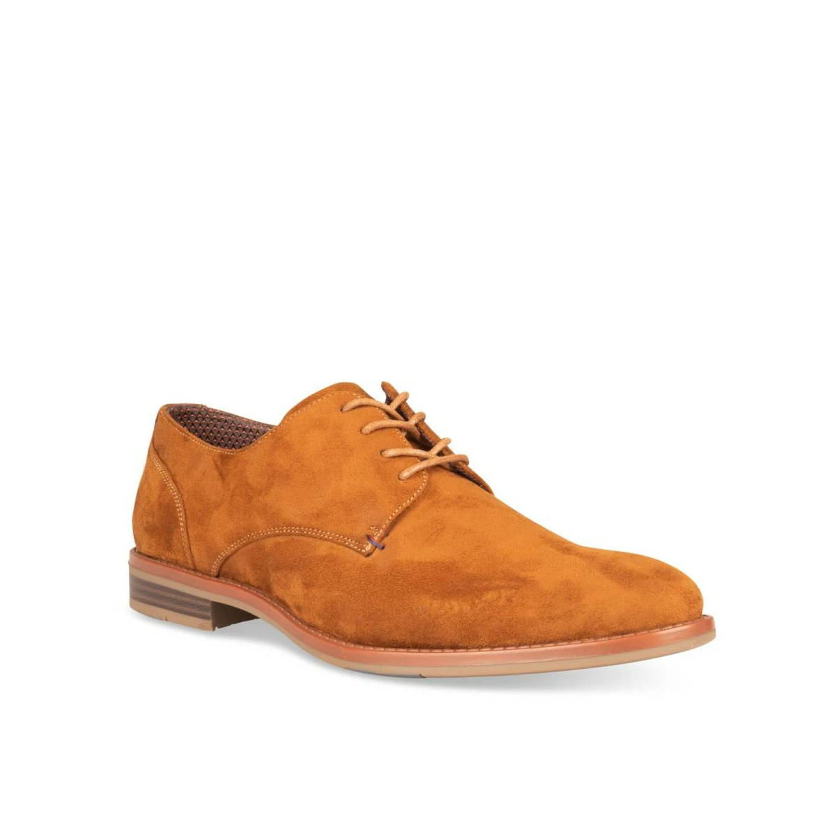 Derbies COGNAC B-BLAKE 3 Derbies COGNAC B-BLAKE