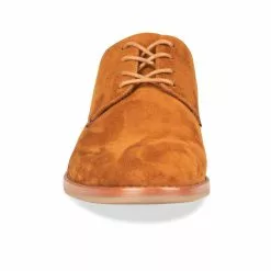 Derbies COGNAC B-BLAKE 11 Derbies COGNAC B-BLAKE -Mocassins et bateaux boutique derbies cognac b blake 36