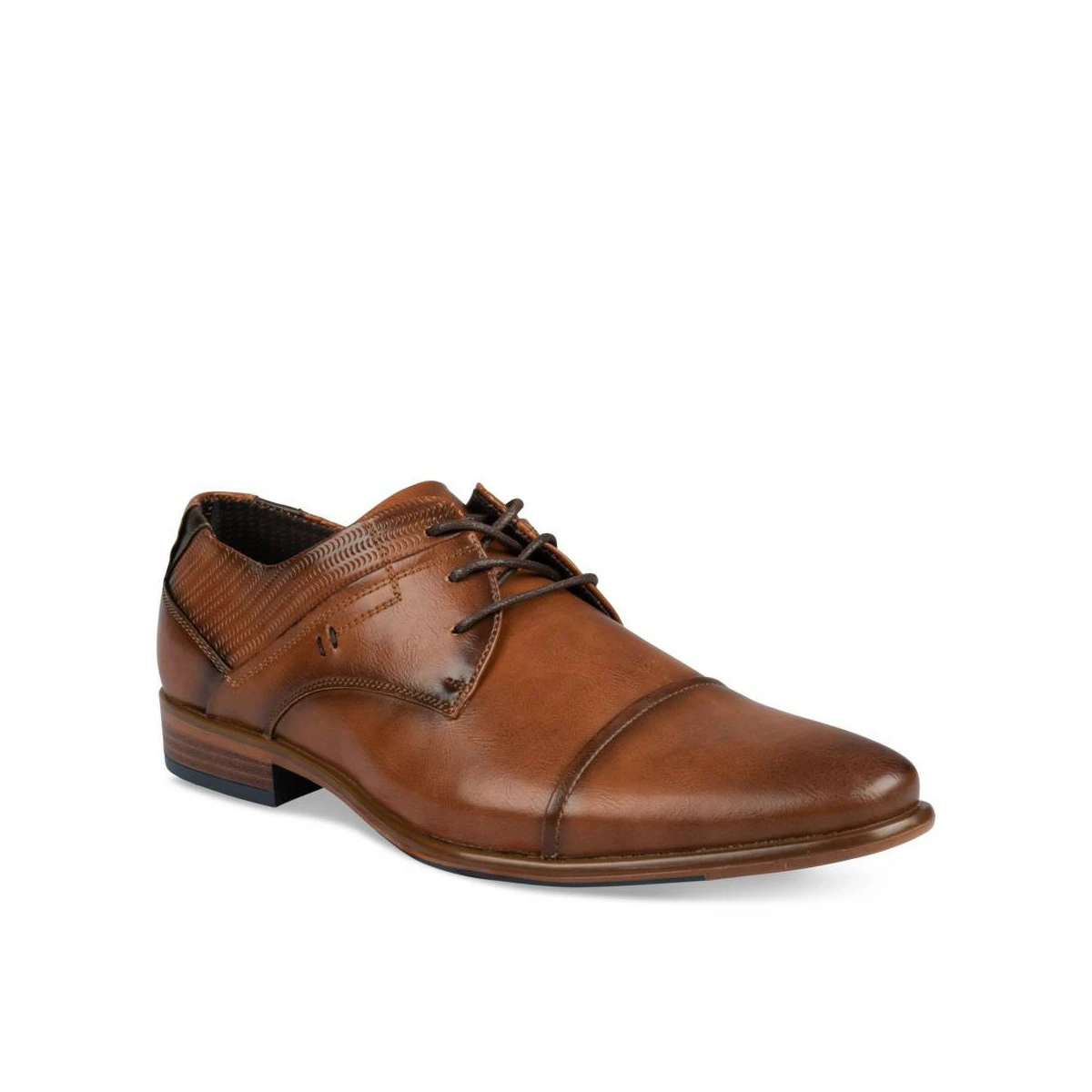Derbies COGNAC B-BLAKE 3 Derbies COGNAC B-BLAKE