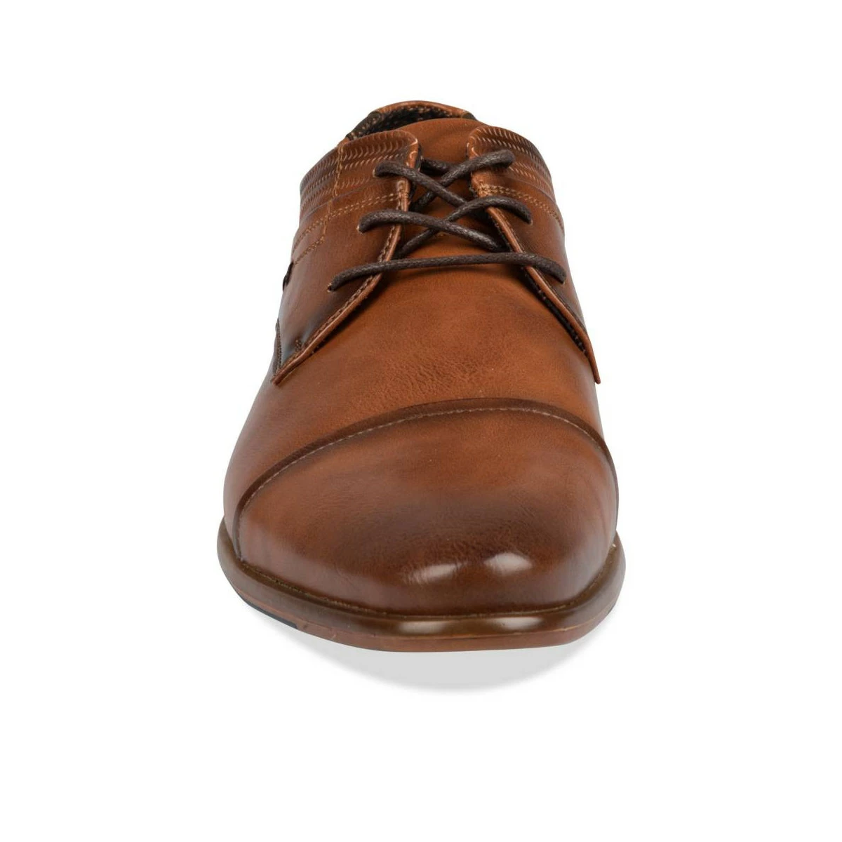 Derbies COGNAC B-BLAKE 7 Derbies COGNAC B-BLAKE – Image 5