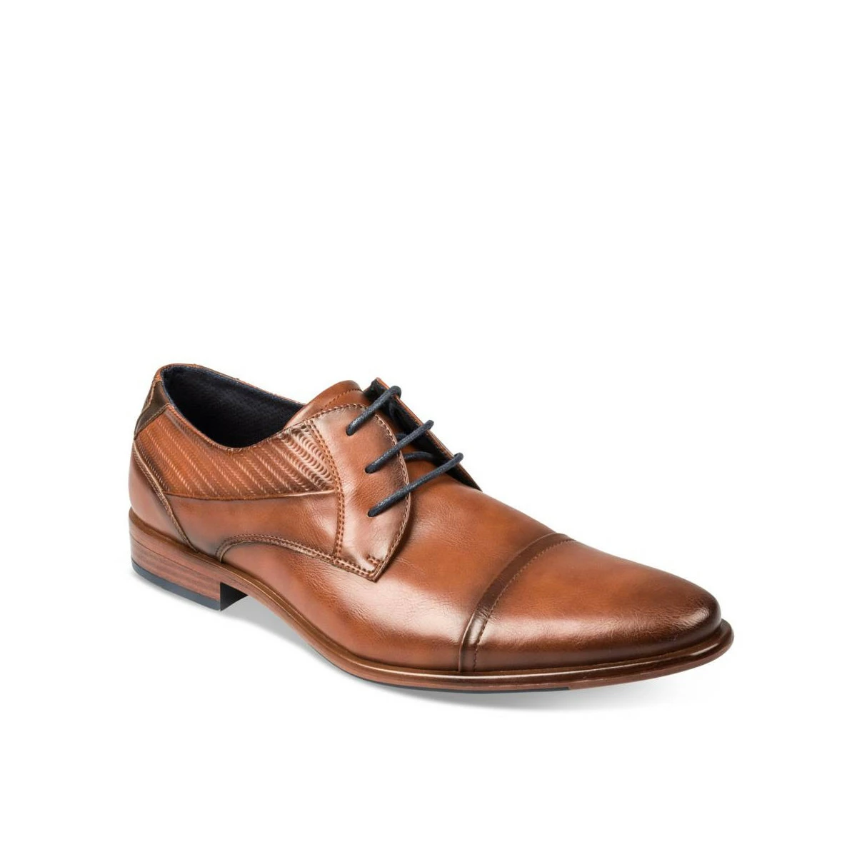 Derbies COGNAC B-BLAKE 3 Derbies COGNAC B-BLAKE