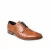 Derbies COGNAC B-BLAKE -Mocassins et bateaux boutique derbies cognac b blake 5