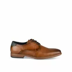 Derbies COGNAC B-BLAKE