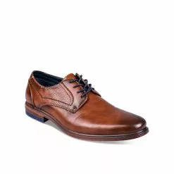 Derbies COGNAC B-BLAKE
