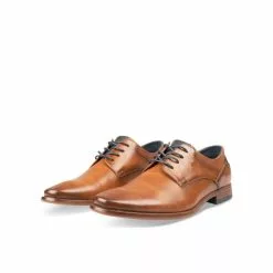 Derbies COGNAC B-BLAKE