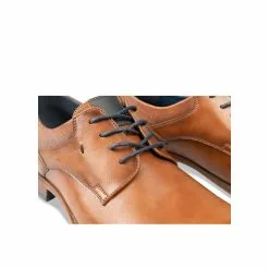 Derbies COGNAC B-BLAKE 11 Derbies COGNAC B-BLAKE -Mocassins et bateaux boutique derbies cognac b blake 76