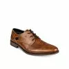 Derbies COGNAC B-BLAKE 1 Derbies COGNAC B-BLAKE -Mocassins et bateaux boutique derbies cognac b blake 99