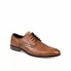 Derbies COGNAC B-BLAKE CUIR 1 Derbies COGNAC B-BLAKE CUIR -Mocassins et bateaux boutique derbies cognac b blake cuir 20