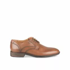 Derbies COGNAC MATTEO ROSSI