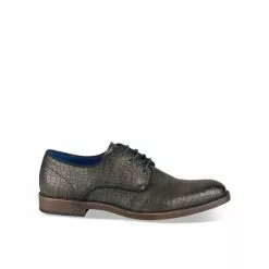 Derbies GRIS B-BLAKE