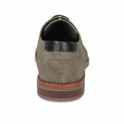 Derbies GRIS B-BLAKE 9 Derbies GRIS B-BLAKE -Mocassins et bateaux boutique derbies gris b blake 37