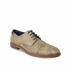 Derbies GRIS B-BLAKE