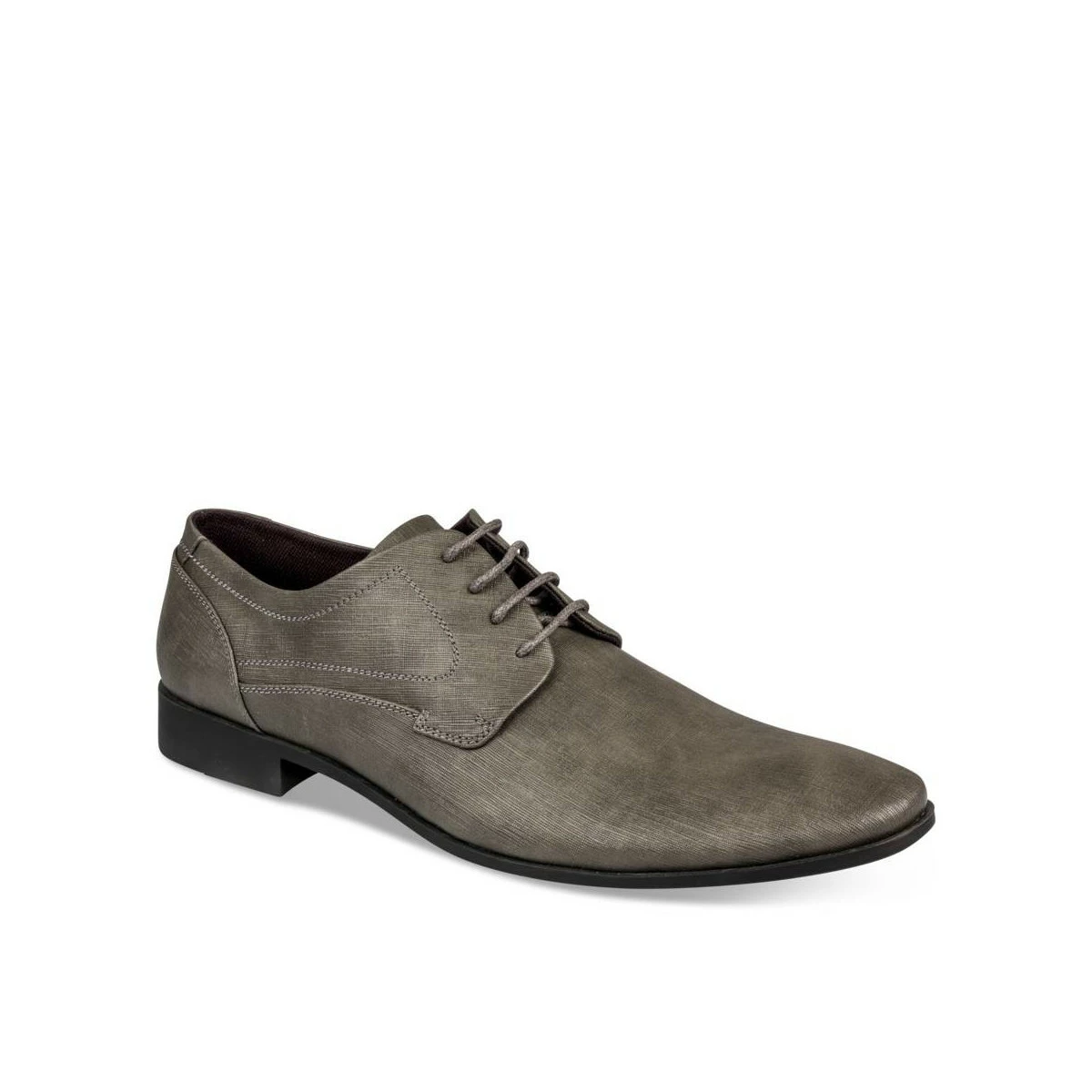 Derbies GRIS B-BLAKE 3 Derbies GRIS B-BLAKE