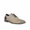 Derbies GRIS B-BLAKE