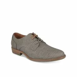 Derbies GRIS B-BLAKE
