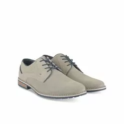 Derbies ICE B-BLAKE CUIR -Mocassins et bateaux boutique derbies ice b blake cuir 1